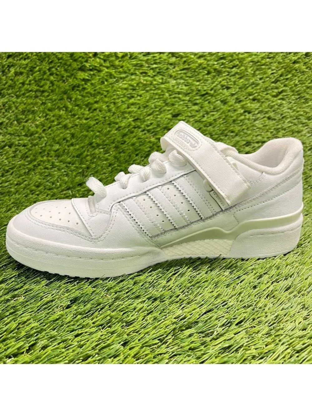adidas please review